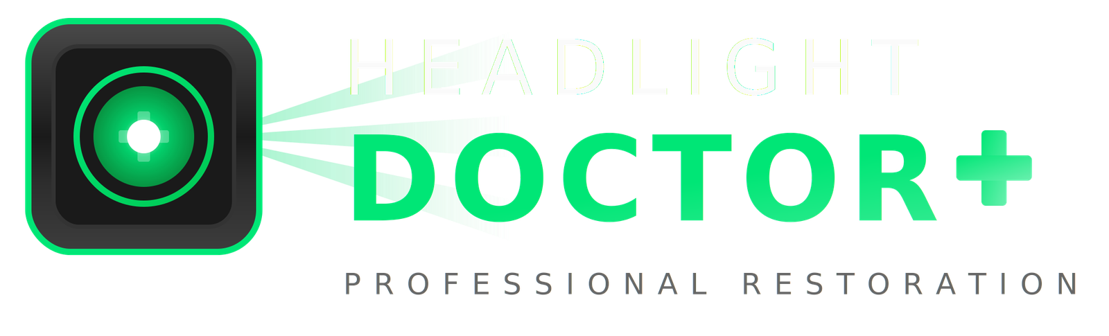 Headlight Doctor - Professional Restoration